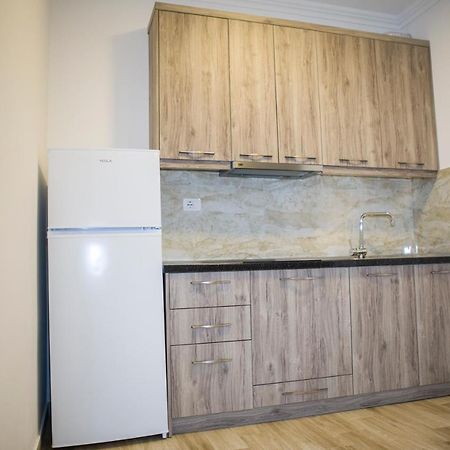 Soluna Apartments Shëngjin Dış mekan fotoğraf